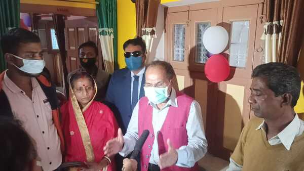 প্রশাসনকে হুঁশিয়ারি প্রশাসনকে হুঁশিয়ারি