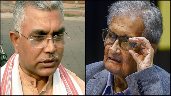 বিজেপিকে আক্রমণ করেছিলেন নোবেলজয়ী অর্থনীতিবিদ