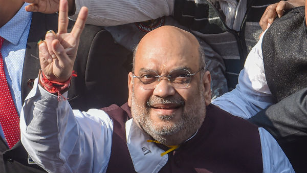 বিজেপির রিভিউ মিটিং