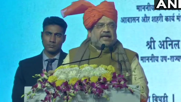 কোন কোন এলাকায় সফর অমিত শাহের?