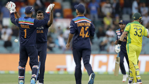 অস্ট্রেলিয়ার মাটিতে ভারতের হার অস্ট্রেলিয়ার মাটিতে ভারতের হার