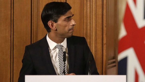 করোনা আক্রান্ত ব্রিটেনের অর্থনীতি চাঙ্গা করতে ঋষির দাওয়াই করোনা আক্রান্ত ব্রিটেনের অর্থনীতি চাঙ্গা করতে ঋষির দাওয়াই