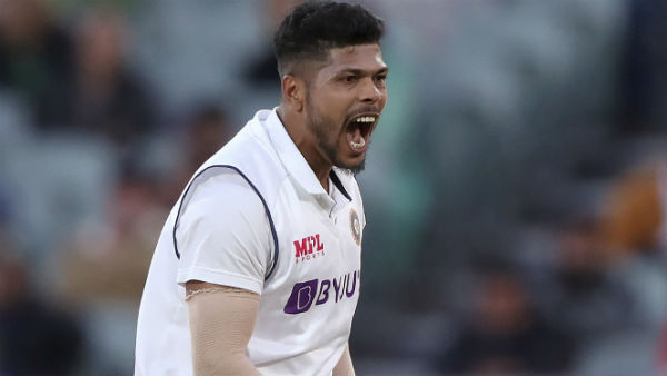 চতুর্থ টেস্টে খেলবেন কি উমেশ
