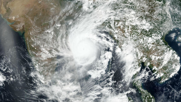 প্রাকৃতিক দুর্যোগের ভয়ে আতঙ্কিত বিজ্ঞানীরা