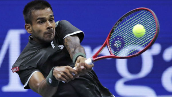 মার্কিন ওপেনে নাগালের জয় মার্কিন ওপেনে নাগালের জয়