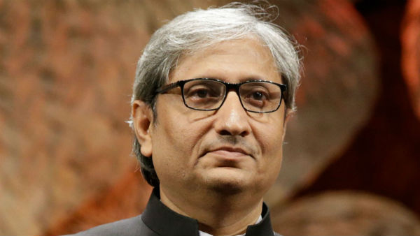 কংগ্রেসের টিকিটে বিহারে নির্বাচনী লড়াইয়ে রবীশ কুমারের ভাই