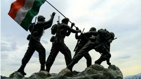 দেশের তিনটে বাহিনীর দায়িত্ব সামলেছেন, জীবনের শততম বর্ষে পা কর্নেল পৃথ্বীপাল সিংয়ের দেশের তিনটে বাহিনীর দায়িত্ব সামলেছেন, জীবনের শততম বর্ষে পা কর্নেল পৃথ্বীপাল সিংয়ের