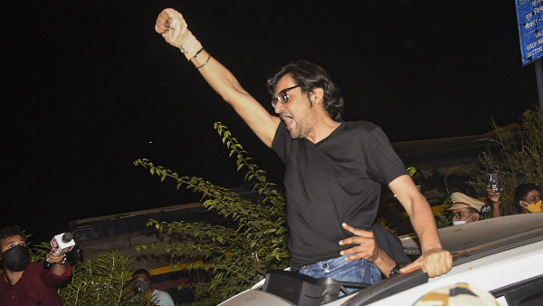 ভাইরাল ভিডিও থেকে জেল পর্ব ভাইরাল ভিডিও থেকে জেল পর্ব