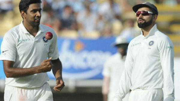 বিরাটের বিরুদ্ধে নাম না করে কটাক্ষ