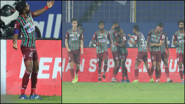 ওড়িশা ম্যাচে শেষ মুহূর্তে ত্রাতা কৃষ্ণ