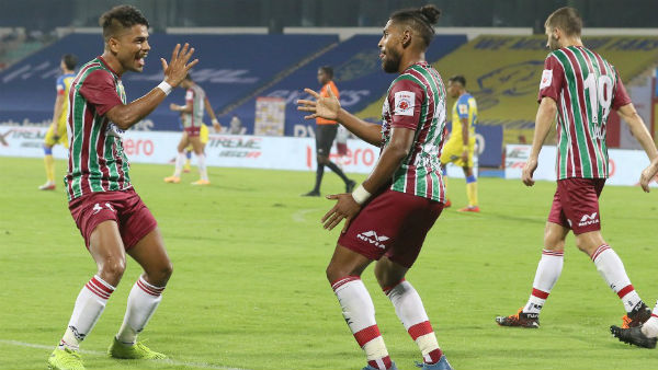 ট্রফি জয়ের স্বাদ