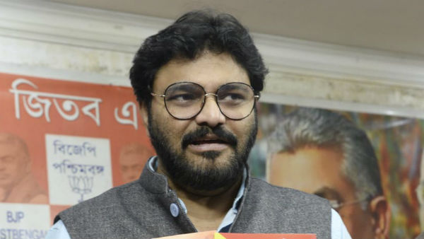  দলীয় বৈঠকে সতর্কিত বাবুল