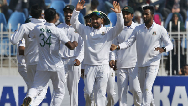 সর্বশেষ বাংলাদেশ