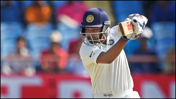 LIVE : শূন্য রানে ফিরলেন পৃথ্বী শ, দারুণ শুরু অস্ট্রেলিয়ার LIVE : শূন্য রানে ফিরলেন পৃথ্বী শ, দারুণ শুরু অস্ট্রেলিয়ার
