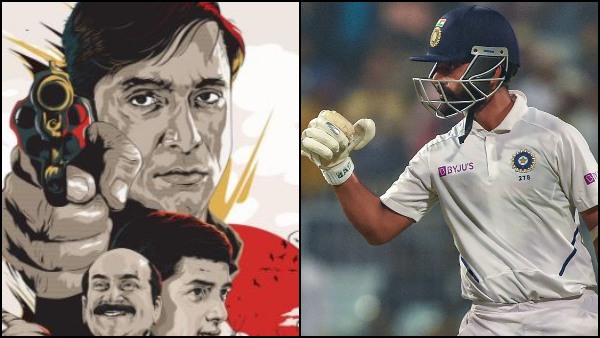 ফেলুদার মতো মগজাস্ত্র থাকলে সংকেতের অর্থ পেতে পারেন আপনিও