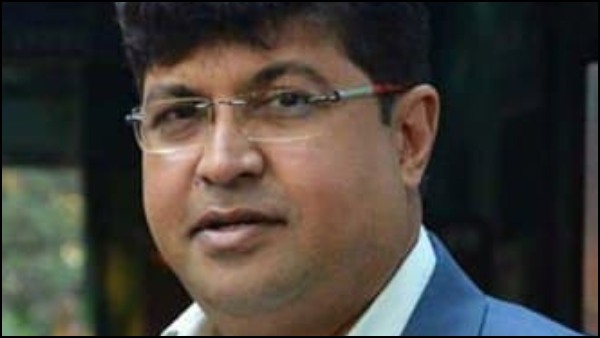 ম্যাচ ঘিরে অন্যায়ের প্রতিবাদেই সরে যাচ্ছেন সচিব