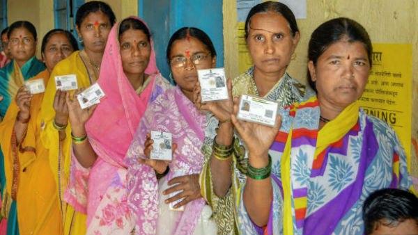  কোন আসনে এগিয়ে বিজেপি?