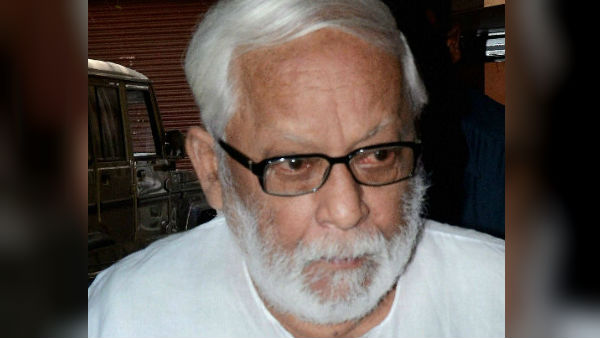 করোনামুক্ত মীরা ভট্টাচার্য 