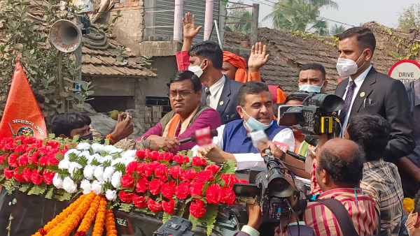 জল্পনায় জল ঢাললেন দিব্যেন্দু!