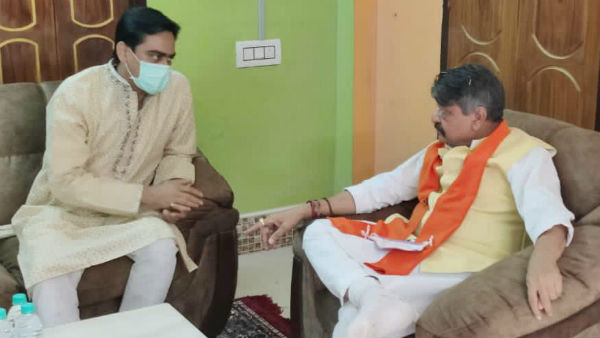 মতুয়াদের সঙ্গে শাহের জনসম্পর্ক অভিযানের আগে মতুয়াদের সঙ্গে শাহের জনসম্পর্ক অভিযানের আগে