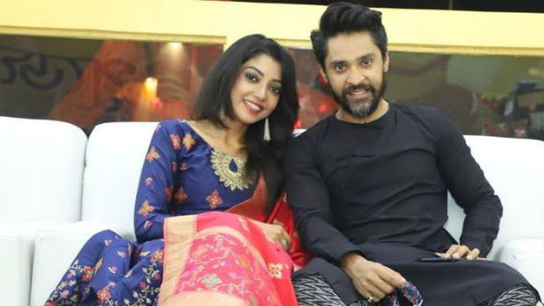  গৌরবের প্রথম বিয়ে নিয়ে চর্চা