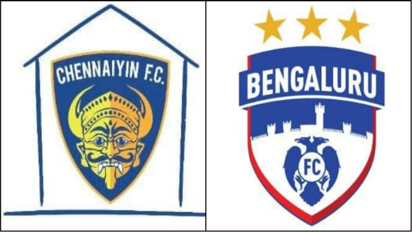 মুখোমুখি দুই দল মুখোমুখি দুই দল