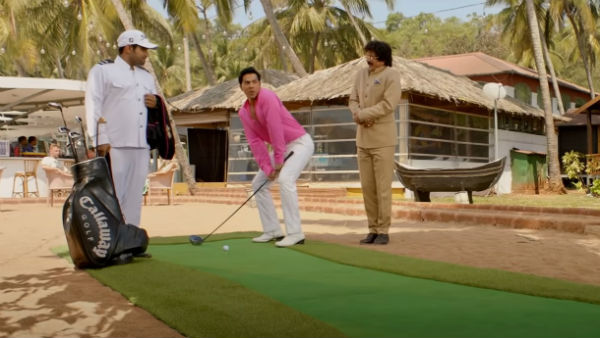 রিমেক ভার্সান দর্শকদের পছন্দ হয়নি রিমেক ভার্সান দর্শকদের পছন্দ হয়নি