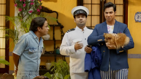 কাহিনী কাহিনী