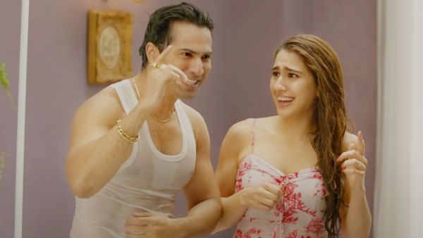 অভিনয় অভিনয়