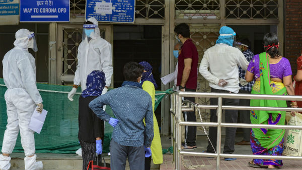 ইজরায়েলের স্বাস্থ্য বিভাগের তথ্য ব্যবহার করেই চলে গবেষণা