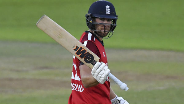 দাউদ মালান