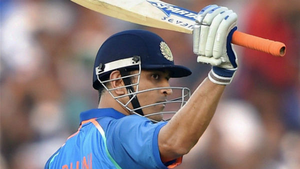 মহেন্দ্র সিং ধোনি মহেন্দ্র সিং ধোনি