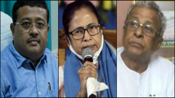 দলের পথেই কি অধিকারী পিতা-পুত্র দলের পথেই কি অধিকারী পিতা-পুত্র