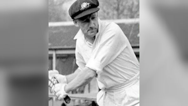 কত টাকায় বিক্রি ব্র্যাডম্যানের টুপি কত টাকায় বিক্রি ব্র্যাডম্যানের টুপি