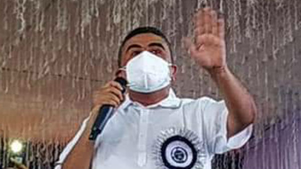 মমতার সভা বাতিল