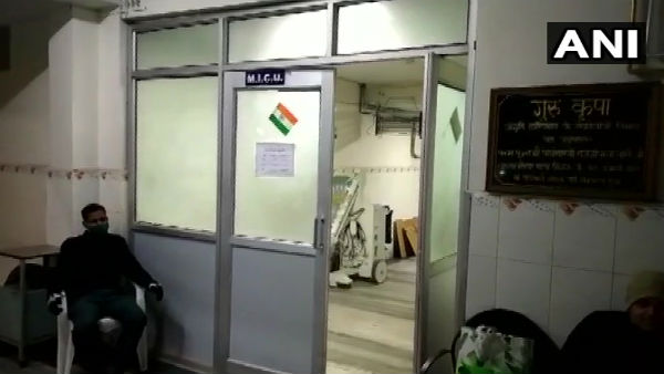 একাধিক বার ঘটেছে গ্যাস লিকের ঘটনা