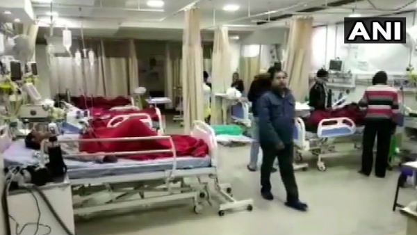 কি ঘটেছিল আইএফএফসিওতে