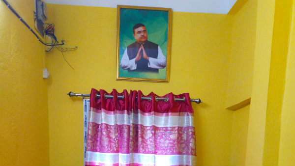 শুভেন্দু অধিকারীর তৃণমূলের সঙ্গে সম্পর্ক যখন প্রায় ছিন্ন শুভেন্দু অধিকারীর তৃণমূলের সঙ্গে সম্পর্ক যখন প্রায় ছিন্ন