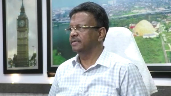 'লজ্জা' মন্তব্য ও শুভেন্দু বনাম ফিরহাদ