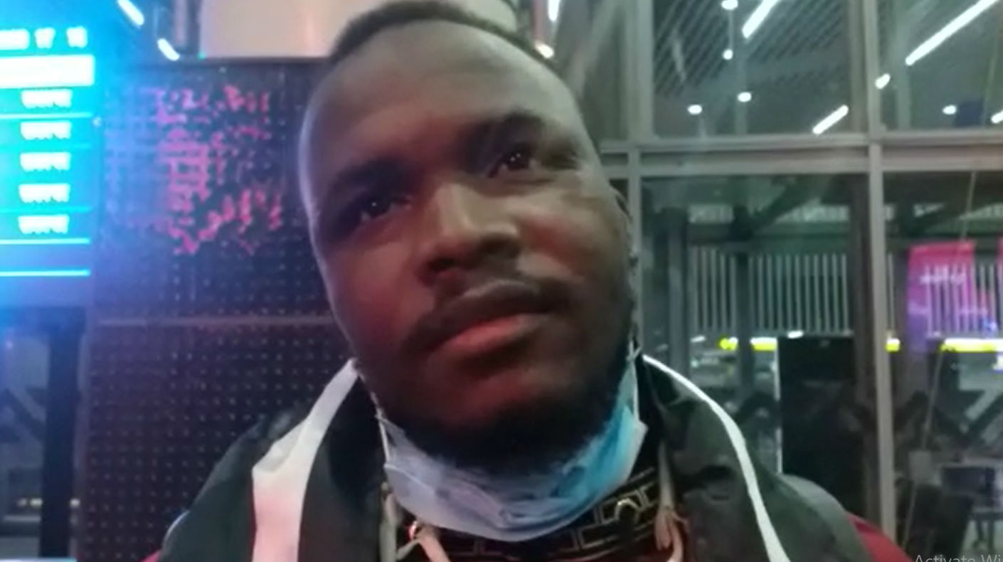 শহরে এলেন রোনাল্ডোকে আটকে দেওয়া লা-লিগার ফুটবলার