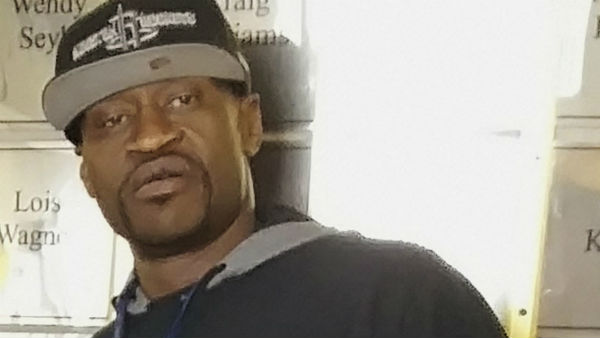 জর্জ ফ্লয়েড হত্যা জর্জ ফ্লয়েড হত্যা