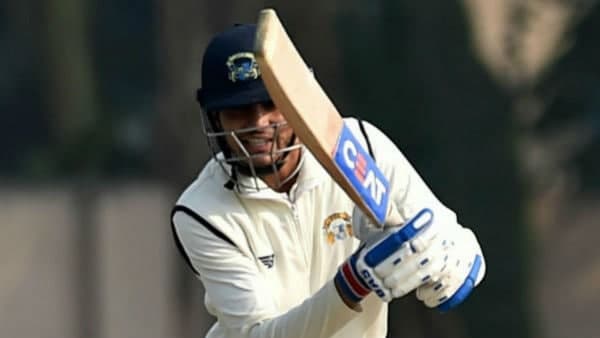 শুভমান গিল কোথায়