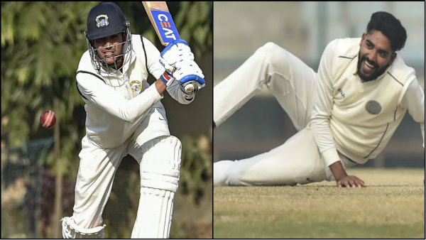 ঘুরিয়ে রাহানের তারিফ করলেন সানি