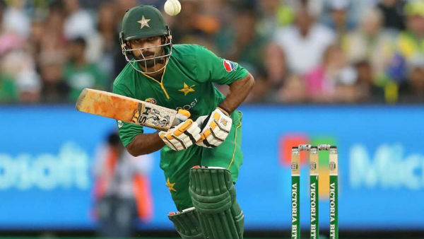 মহম্মদ হাফিজ