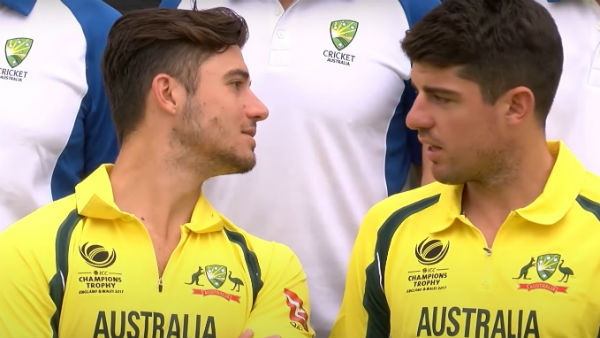 পরিবর্ত হিসেবে দলে অলরাউন্ডার