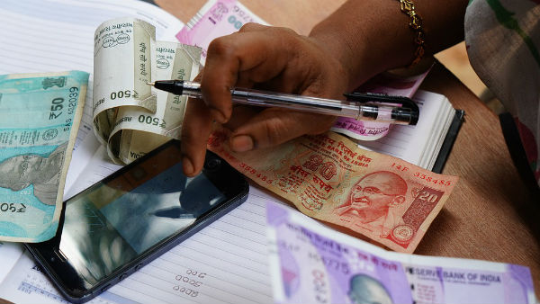 ২০১৩ থেকে ২০১৯ সালের মধ্যেই একাধিকবার লেনদেন