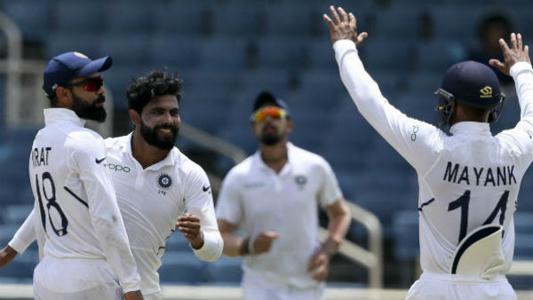 জাদেজাকে নিয়ে কী খবর