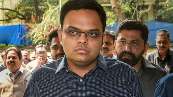 কী বললেন শাহ কী বললেন শাহ