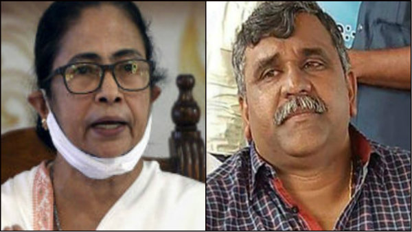 ফিরবেন তৃণমূলে, দুয়ারে কড়া নাড়ছেন সস্ত্রীক ফিরবেন তৃণমূলে, দুয়ারে কড়া নাড়ছেন সস্ত্রীক