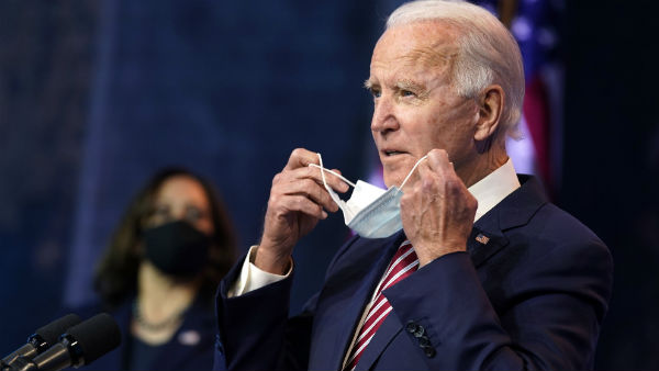 ডেমোক্র্যাট মূল্যবোধ